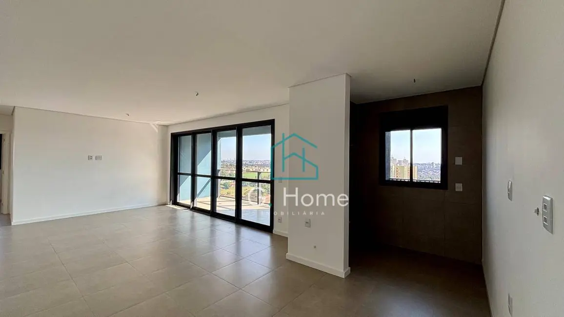 Apartamento com 2 quartos à venda, 196m2 em Gleba Fazenda Palhano, Londrina - PR - imagem 4 Foto 4 de Apartamento com 2 quartos à venda, 196m2 em Gleba Fazenda Palhano, Londrina - PR