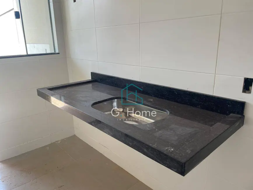 Casa com 2 quartos à venda, 125m2 em Jardim Padovani, Londrina - PR - imagem 5 Foto 5 de Casa com 2 quartos à venda, 125m2 em Jardim Padovani, Londrina - PR