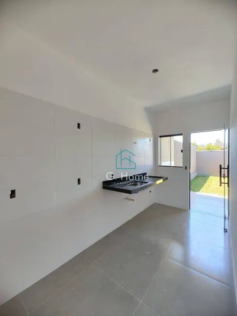 Foto 3 de Casa com 2 quartos à venda, 125m2 em Jardim Padovani, Londrina - PR