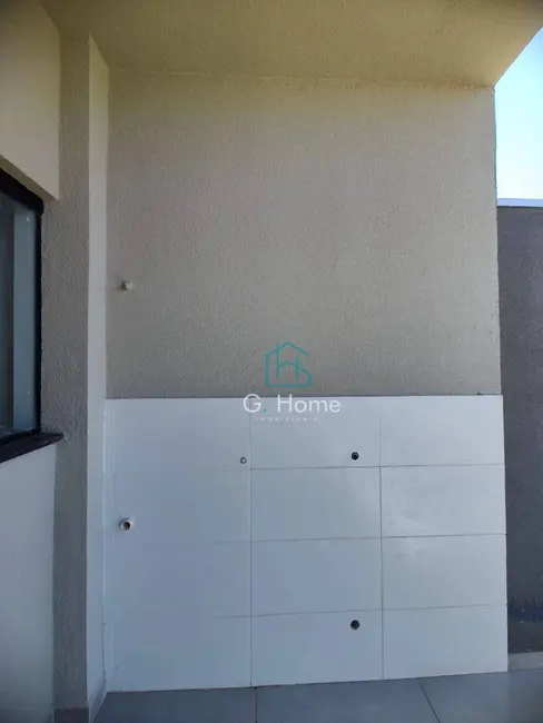 Foto 9 de Casa com 2 quartos à venda, 125m2 em Jardim Padovani, Londrina - PR