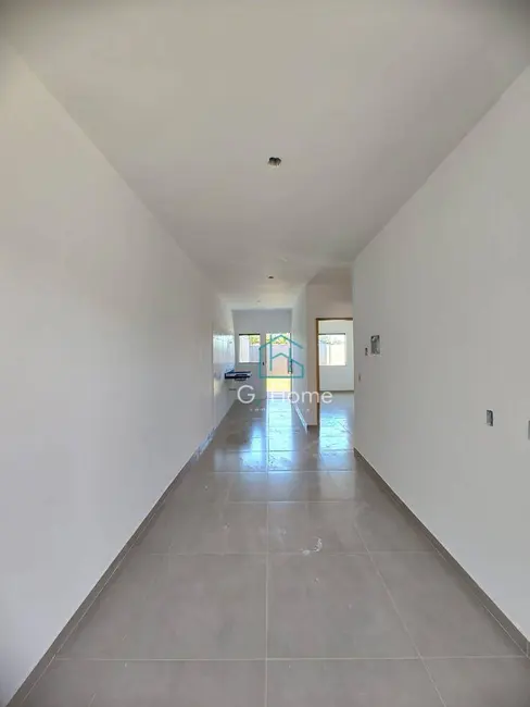 Foto 6 de Casa com 2 quartos à venda, 125m2 em Jardim Padovani, Londrina - PR