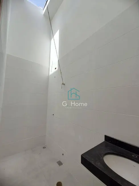 Foto 7 de Casa com 2 quartos à venda, 125m2 em Jardim Padovani, Londrina - PR