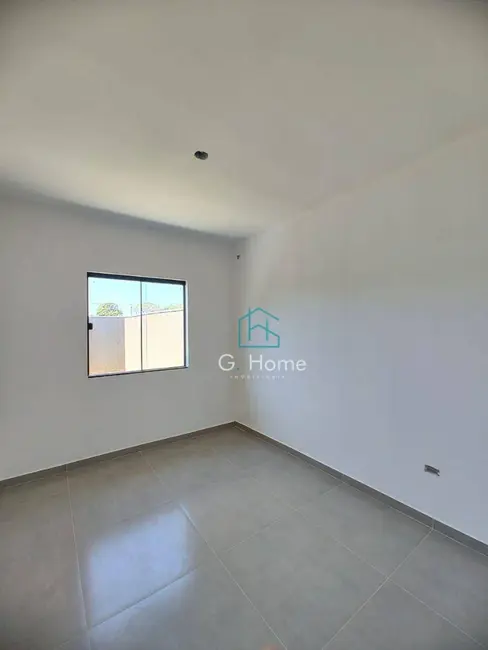 Foto 4 de Casa com 2 quartos à venda, 125m2 em Jardim Padovani, Londrina - PR