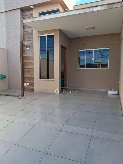 Casa com 2 quartos à venda, 149m2 em Santa Rita 1, Londrina - PR - imagem 1 Foto 1 de Casa com 2 quartos à venda, 149m2 em Santa Rita 1, Londrina - PR