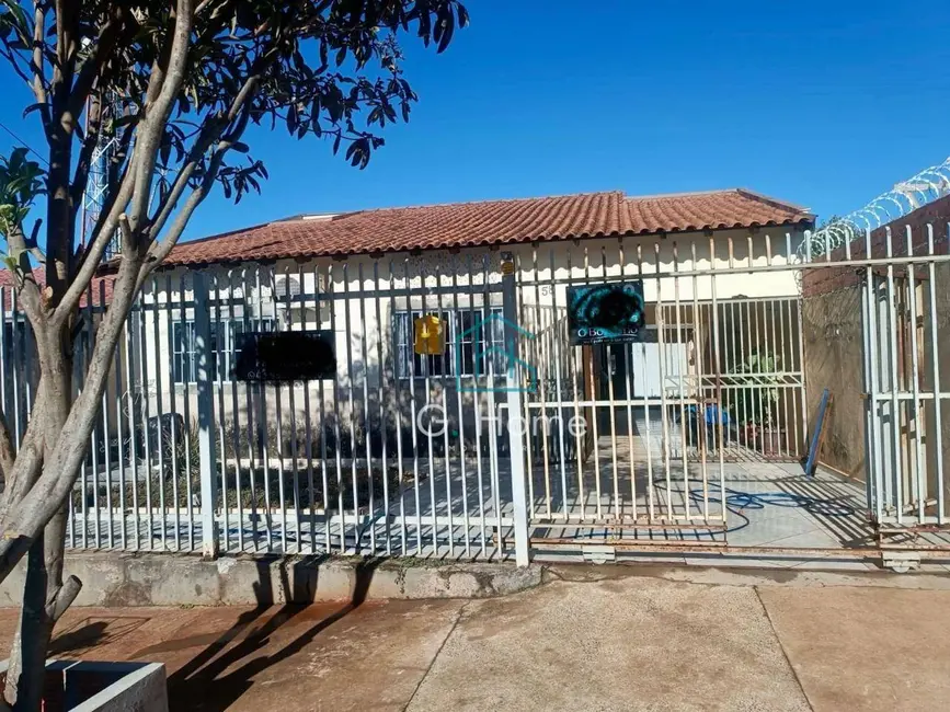 Casa com 3 quartos à venda, 262m2 em Leonor, Londrina - PR - imagem 1 Foto 1 de Casa com 3 quartos à venda, 262m2 em Leonor, Londrina - PR