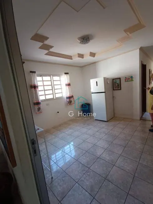 Casa com 3 quartos à venda, 262m2 em Leonor, Londrina - PR - imagem 5 Foto 5 de Casa com 3 quartos à venda, 262m2 em Leonor, Londrina - PR