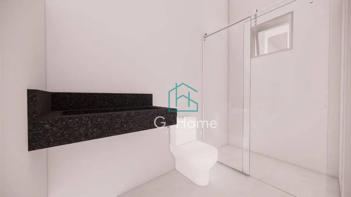 Sobrado com 3 quartos à venda, 272m2 em Heimtal, Londrina - PR - imagem 7 Foto 7 de Sobrado com 3 quartos à venda, 272m2 em Heimtal, Londrina - PR