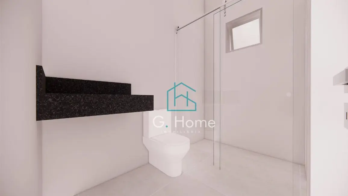 Sobrado com 3 quartos à venda, 272m2 em Heimtal, Londrina - PR - imagem 8 Foto 8 de Sobrado com 3 quartos à venda, 272m2 em Heimtal, Londrina - PR