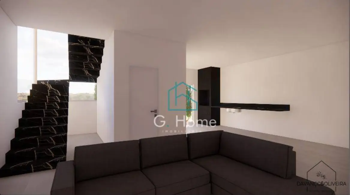 Sobrado com 3 quartos à venda, 272m2 em Heimtal, Londrina - PR - imagem 3 Foto 3 de Sobrado com 3 quartos à venda, 272m2 em Heimtal, Londrina - PR