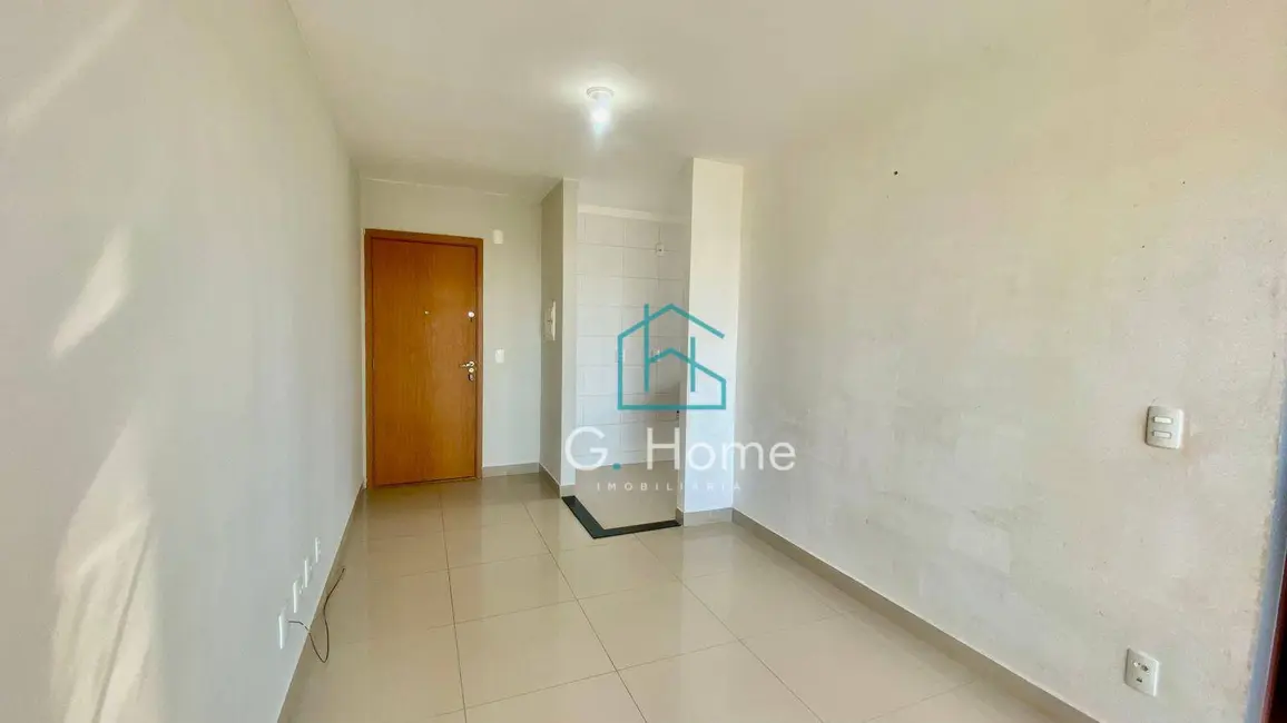 Foto 2 de Apartamento com 2 quartos à venda, 77m2 em Londrina - PR