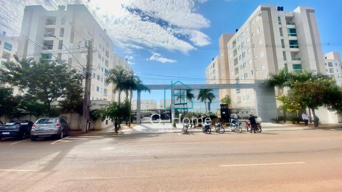 Foto 1 de Apartamento com 2 quartos à venda, 77m2 em Londrina - PR