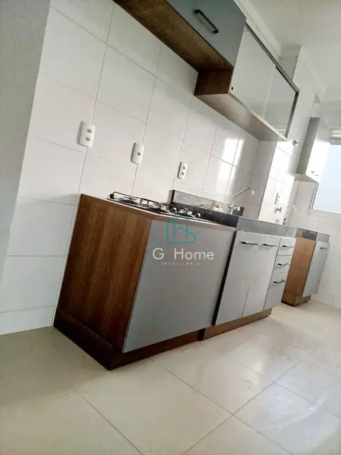 Apartamento com 2 quartos à venda, 77m2 em Londrina - PR - imagem 4 Foto 4 de Apartamento com 2 quartos à venda, 77m2 em Londrina - PR
