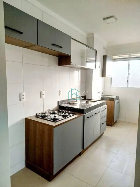 Apartamento com 2 quartos à venda, 77m2 em Londrina - PR - imagem 6 Foto 6 de Apartamento com 2 quartos à venda, 77m2 em Londrina - PR