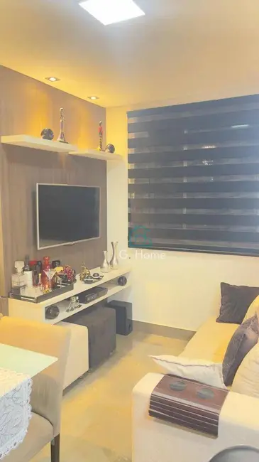 Apartamento com 2 quartos à venda, 48m2 em Jardim Montecatini, Londrina - PR - imagem 6 Foto 6 de Apartamento com 2 quartos à venda, 48m2 em Jardim Montecatini, Londrina - PR