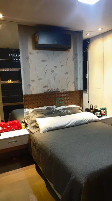 Apartamento com 2 quartos à venda, 48m2 em Jardim Montecatini, Londrina - PR - imagem 9 Foto 9 de Apartamento com 2 quartos à venda, 48m2 em Jardim Montecatini, Londrina - PR