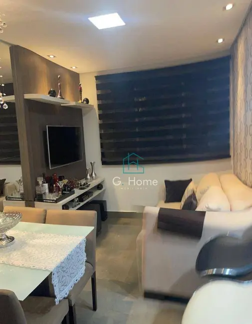Apartamento com 2 quartos à venda, 48m2 em Jardim Montecatini, Londrina - PR - imagem 3 Foto 3 de Apartamento com 2 quartos à venda, 48m2 em Jardim Montecatini, Londrina - PR