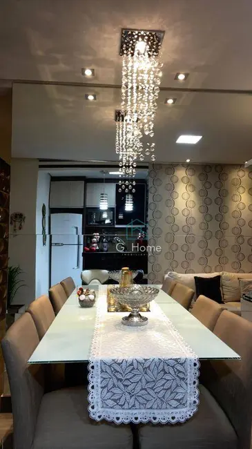 Apartamento com 2 quartos à venda, 48m2 em Jardim Montecatini, Londrina - PR - imagem 4 Foto 4 de Apartamento com 2 quartos à venda, 48m2 em Jardim Montecatini, Londrina - PR