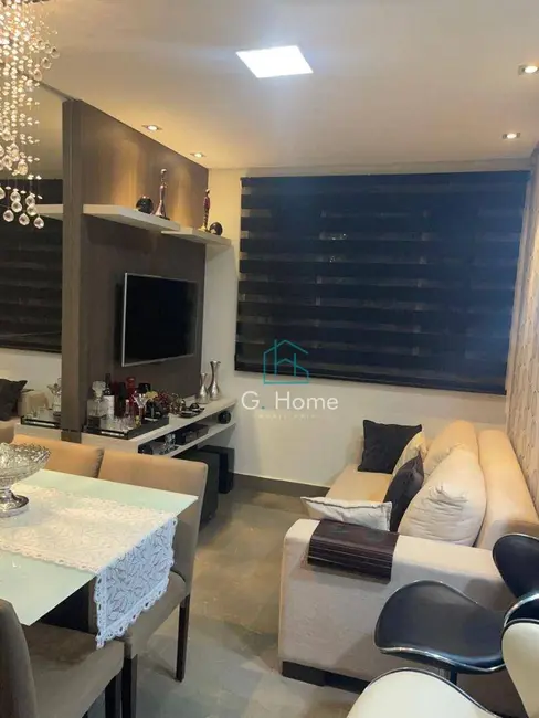 Apartamento com 2 quartos à venda, 48m2 em Jardim Montecatini, Londrina - PR - imagem 2 Foto 2 de Apartamento com 2 quartos à venda, 48m2 em Jardim Montecatini, Londrina - PR