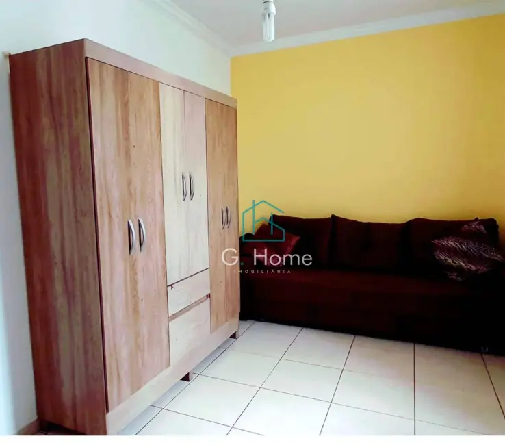 Apartamento com 2 quartos à venda, 52m2 em San Fernando, Londrina - PR - imagem 7 Foto 7 de Apartamento com 2 quartos à venda, 52m2 em San Fernando, Londrina - PR