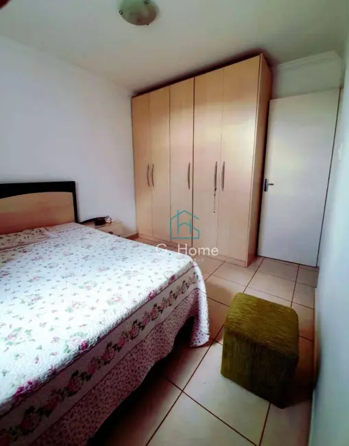 Apartamento com 2 quartos à venda, 52m2 em San Fernando, Londrina - PR - imagem 8 Foto 8 de Apartamento com 2 quartos à venda, 52m2 em San Fernando, Londrina - PR