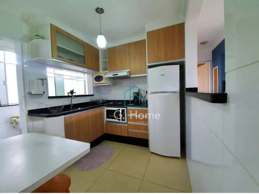 Apartamento com 2 quartos à venda, 52m2 em San Fernando, Londrina - PR - imagem 4 Foto 4 de Apartamento com 2 quartos à venda, 52m2 em San Fernando, Londrina - PR