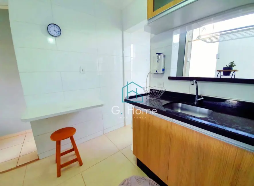 Apartamento com 2 quartos à venda, 52m2 em San Fernando, Londrina - PR - imagem 5 Foto 5 de Apartamento com 2 quartos à venda, 52m2 em San Fernando, Londrina - PR