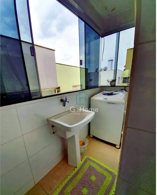 Apartamento com 2 quartos à venda, 52m2 em San Fernando, Londrina - PR - imagem 9 Foto 9 de Apartamento com 2 quartos à venda, 52m2 em San Fernando, Londrina - PR