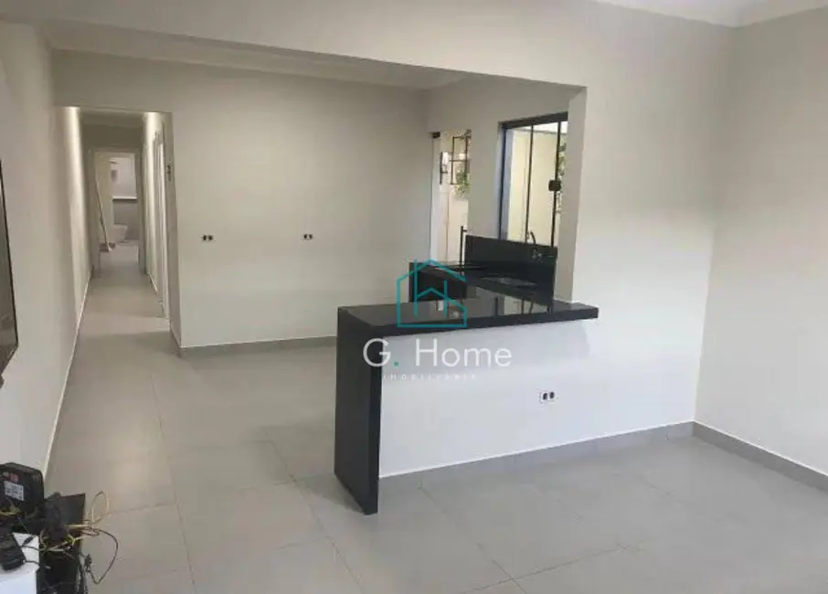 Foto 1 de Casa com 3 quartos à venda, 80m2 em Jardim Monte Sinai, Londrina - PR