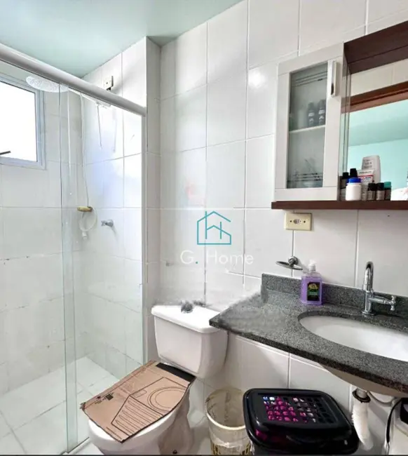 Apartamento com 2 quartos à venda, 51m2 em Residencial Verona, Londrina - PR - imagem 9 Foto 9 de Apartamento com 2 quartos à venda, 51m2 em Residencial Verona, Londrina - PR