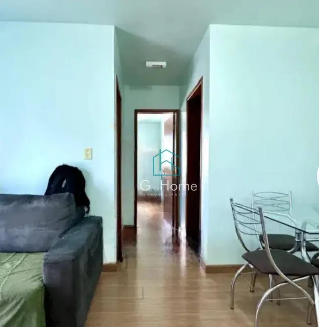 Apartamento com 2 quartos à venda, 51m2 em Residencial Verona, Londrina - PR - imagem 6 Foto 6 de Apartamento com 2 quartos à venda, 51m2 em Residencial Verona, Londrina - PR