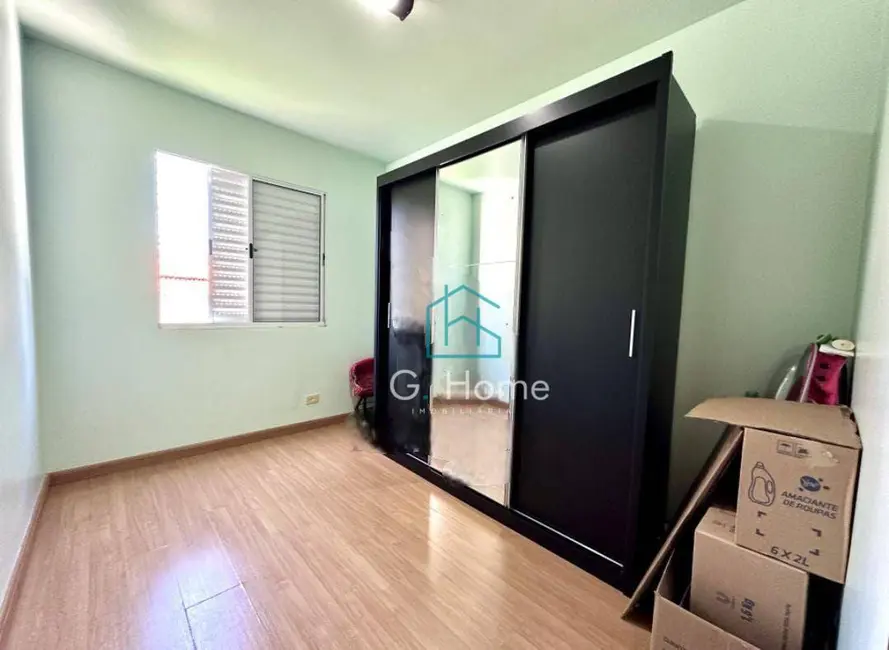 Apartamento com 2 quartos à venda, 51m2 em Residencial Verona, Londrina - PR - imagem 7 Foto 7 de Apartamento com 2 quartos à venda, 51m2 em Residencial Verona, Londrina - PR