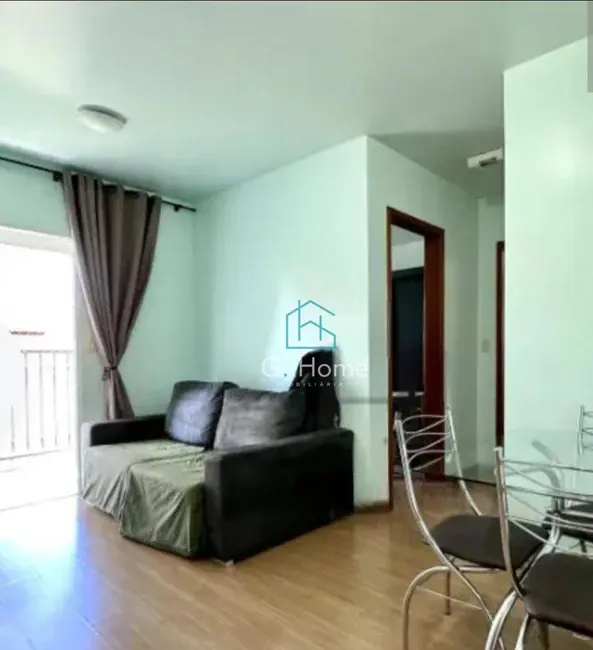 Apartamento com 2 quartos à venda, 51m2 em Residencial Verona, Londrina - PR - imagem 2 Foto 2 de Apartamento com 2 quartos à venda, 51m2 em Residencial Verona, Londrina - PR