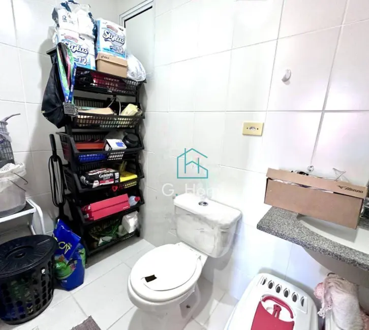 Apartamento com 2 quartos à venda, 51m2 em Residencial Verona, Londrina - PR - imagem 8 Foto 8 de Apartamento com 2 quartos à venda, 51m2 em Residencial Verona, Londrina - PR