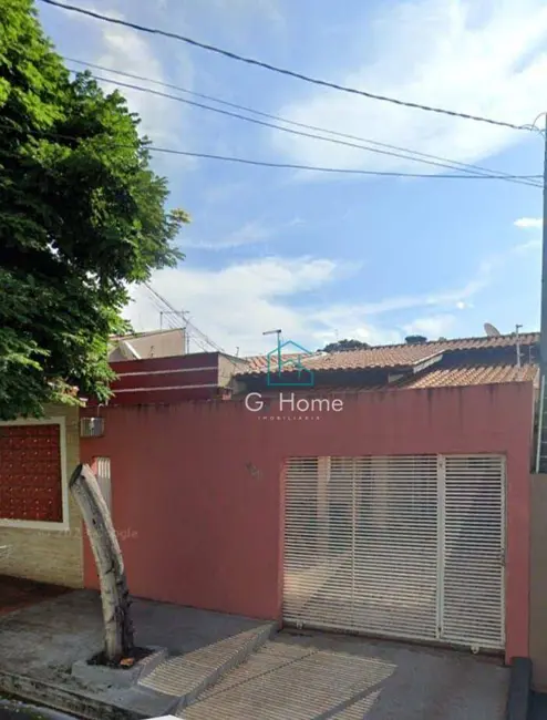 Casa com 3 quartos à venda, 125m2 em Jardim Continental, Londrina - PR - imagem 1 Foto 1 de Casa com 3 quartos à venda, 125m2 em Jardim Continental, Londrina - PR