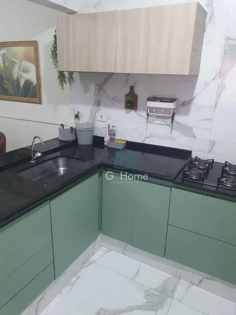 Casa com 3 quartos à venda, 125m2 em Jardim Continental, Londrina - PR - imagem 7 Foto 7 de Casa com 3 quartos à venda, 125m2 em Jardim Continental, Londrina - PR