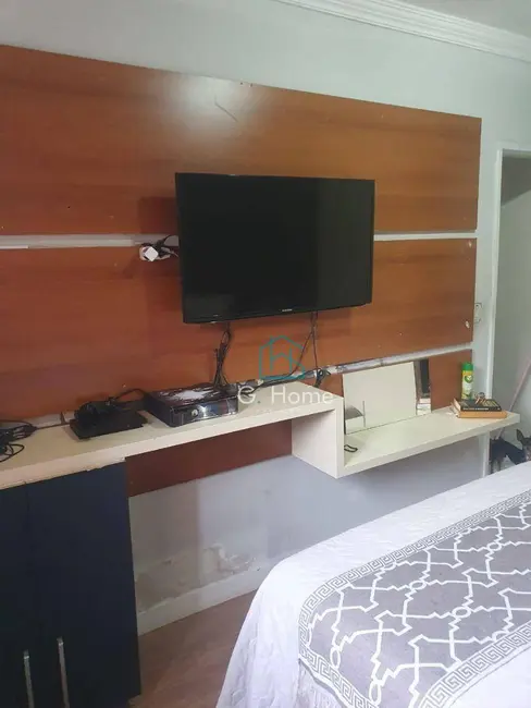 Casa com 3 quartos à venda, 125m2 em Jardim Continental, Londrina - PR - imagem 5 Foto 5 de Casa com 3 quartos à venda, 125m2 em Jardim Continental, Londrina - PR