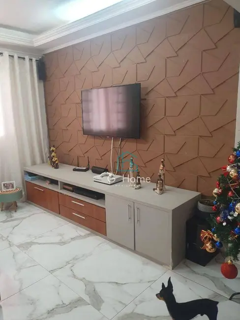 Casa com 3 quartos à venda, 125m2 em Jardim Continental, Londrina - PR - imagem 3 Foto 3 de Casa com 3 quartos à venda, 125m2 em Jardim Continental, Londrina - PR