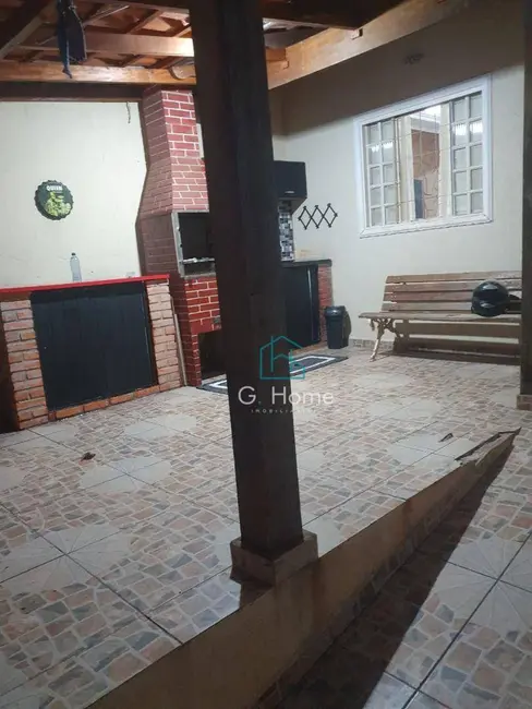 Casa com 3 quartos à venda, 125m2 em Jardim Continental, Londrina - PR - imagem 4 Foto 4 de Casa com 3 quartos à venda, 125m2 em Jardim Continental, Londrina - PR