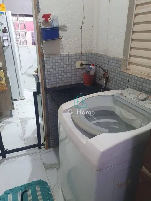 Casa com 3 quartos à venda, 125m2 em Jardim Continental, Londrina - PR - imagem 9 Foto 9 de Casa com 3 quartos à venda, 125m2 em Jardim Continental, Londrina - PR