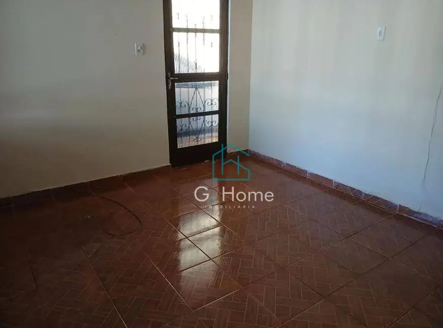 Casa com 4 quartos à venda, 250m2 em Alto da Boa Vista, Londrina - PR - imagem 5 Foto 5 de Casa com 4 quartos à venda, 250m2 em Alto da Boa Vista, Londrina - PR