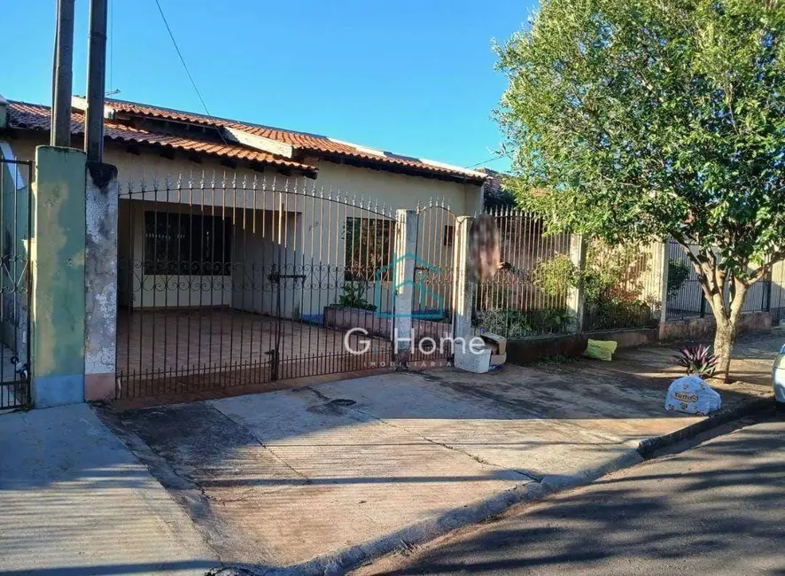 Foto 1 de Casa com 4 quartos à venda, 250m2 em Alto da Boa Vista, Londrina - PR