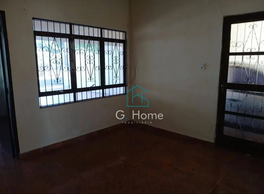 Casa com 4 quartos à venda, 250m2 em Alto da Boa Vista, Londrina - PR - imagem 3 Foto 3 de Casa com 4 quartos à venda, 250m2 em Alto da Boa Vista, Londrina - PR