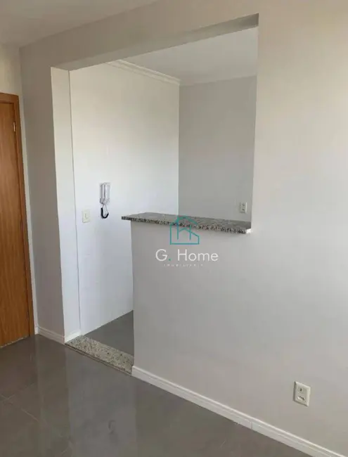 Apartamento com 2 quartos à venda, 45m2 em Olímpico, Londrina - PR - imagem 3 Foto 3 de Apartamento com 2 quartos à venda, 45m2 em Olímpico, Londrina - PR
