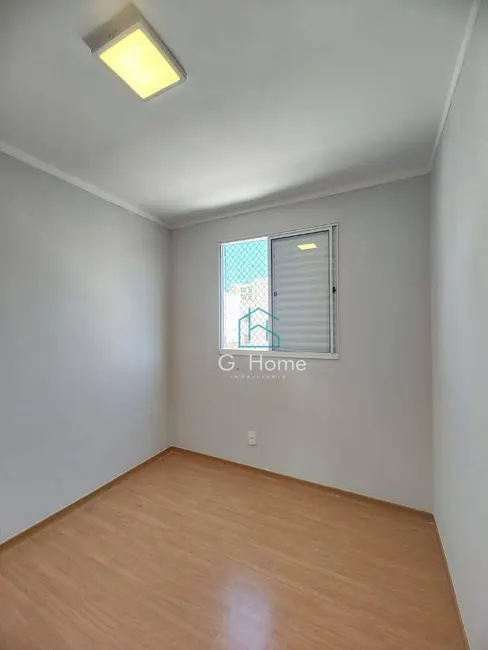 Apartamento com 2 quartos à venda, 52m2 em Londrina - PR - imagem 5 Foto 5 de Apartamento com 2 quartos à venda, 52m2 em Londrina - PR