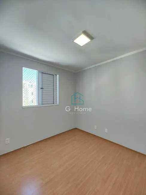Apartamento com 2 quartos à venda, 52m2 em Londrina - PR - imagem 7 Foto 7 de Apartamento com 2 quartos à venda, 52m2 em Londrina - PR