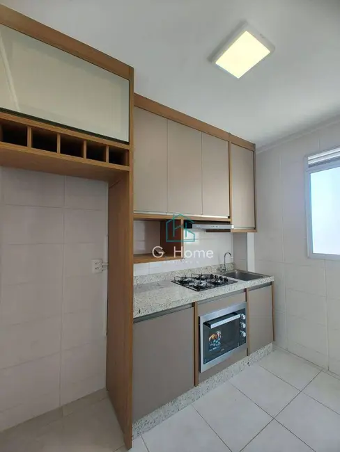Apartamento com 2 quartos à venda, 52m2 em Londrina - PR - imagem 4 Foto 4 de Apartamento com 2 quartos à venda, 52m2 em Londrina - PR