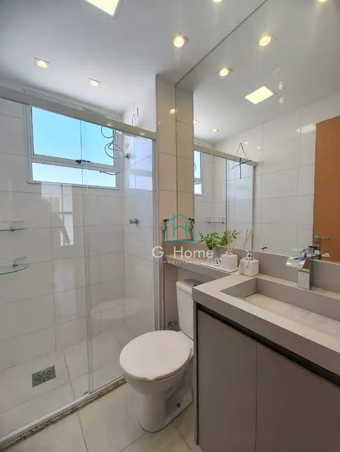 Apartamento com 2 quartos à venda, 52m2 em Londrina - PR - imagem 6 Foto 6 de Apartamento com 2 quartos à venda, 52m2 em Londrina - PR