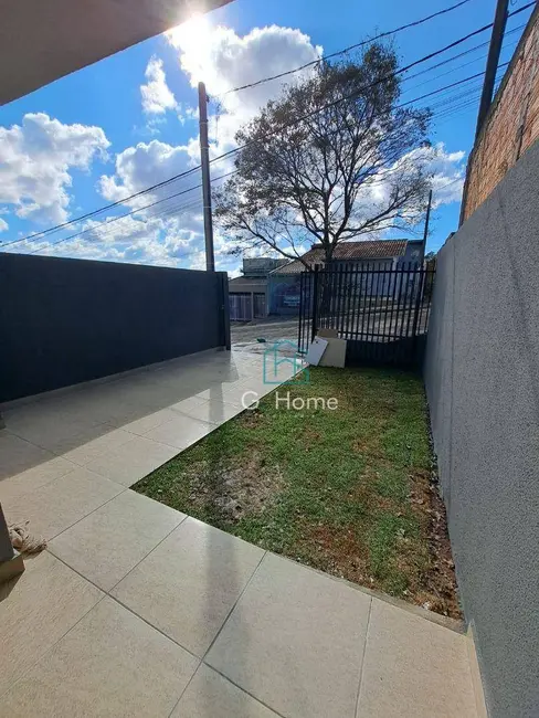Casa com 2 quartos à venda, 125m2 em Jardim Colúmbia D, Londrina - PR - imagem 3 Foto 3 de Casa com 2 quartos à venda, 125m2 em Jardim Colúmbia D, Londrina - PR