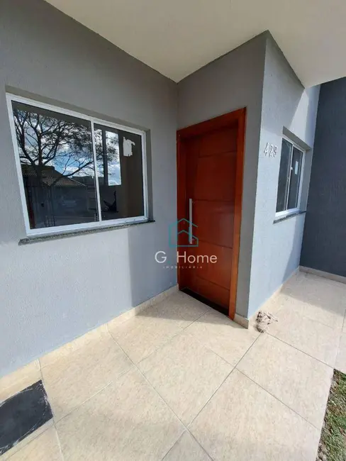 Casa com 2 quartos à venda, 125m2 em Jardim Colúmbia D, Londrina - PR - imagem 2 Foto 2 de Casa com 2 quartos à venda, 125m2 em Jardim Colúmbia D, Londrina - PR
