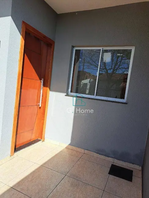 Casa com 3 quartos à venda, 125m2 em Jardim Colúmbia D, Londrina - PR - imagem 2 Foto 2 de Casa com 3 quartos à venda, 125m2 em Jardim Colúmbia D, Londrina - PR
